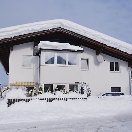 Ferienwohnung Reiter Reutte Dış mekan fotoğraf